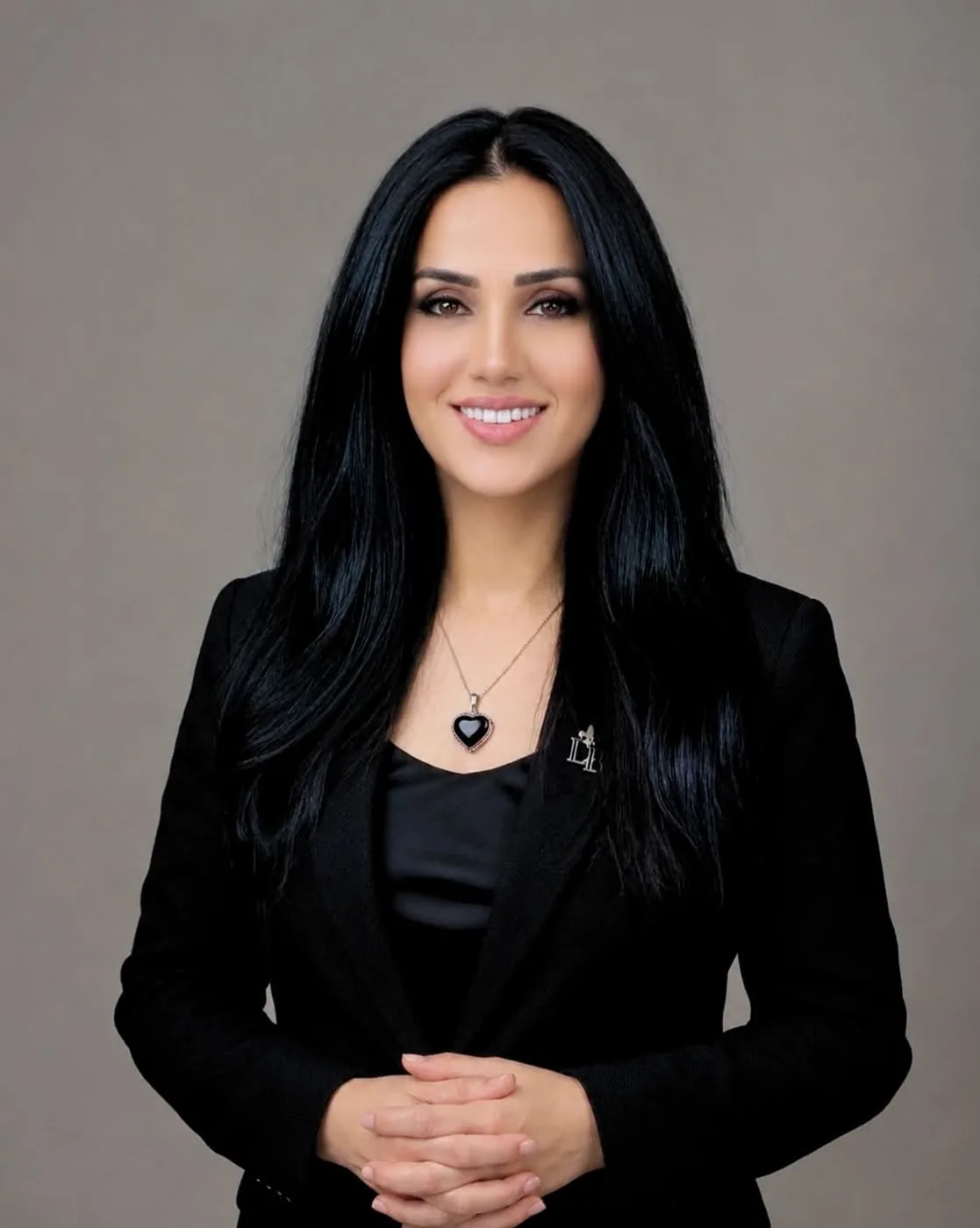 Lena Beauty professional portrait
